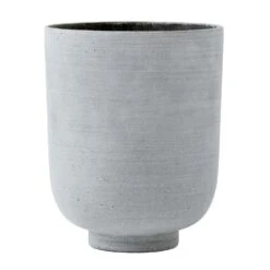 &Tradition Collect Übertopf Ø20x24 Cm, Slate