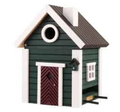 Multiholk Green Cottage