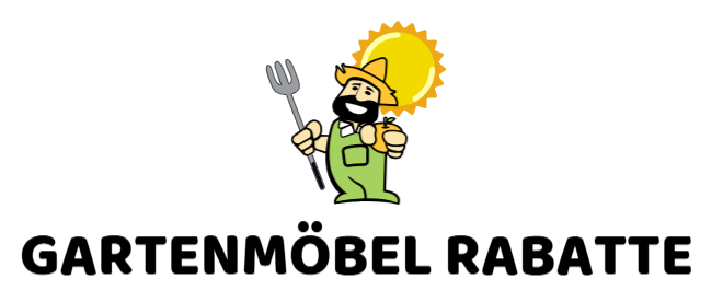 Gartenmöbel Rabatte
