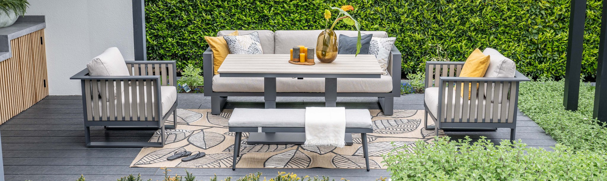 Gartenmöbel Rabatte -Gartenmöbel Rabatte 3